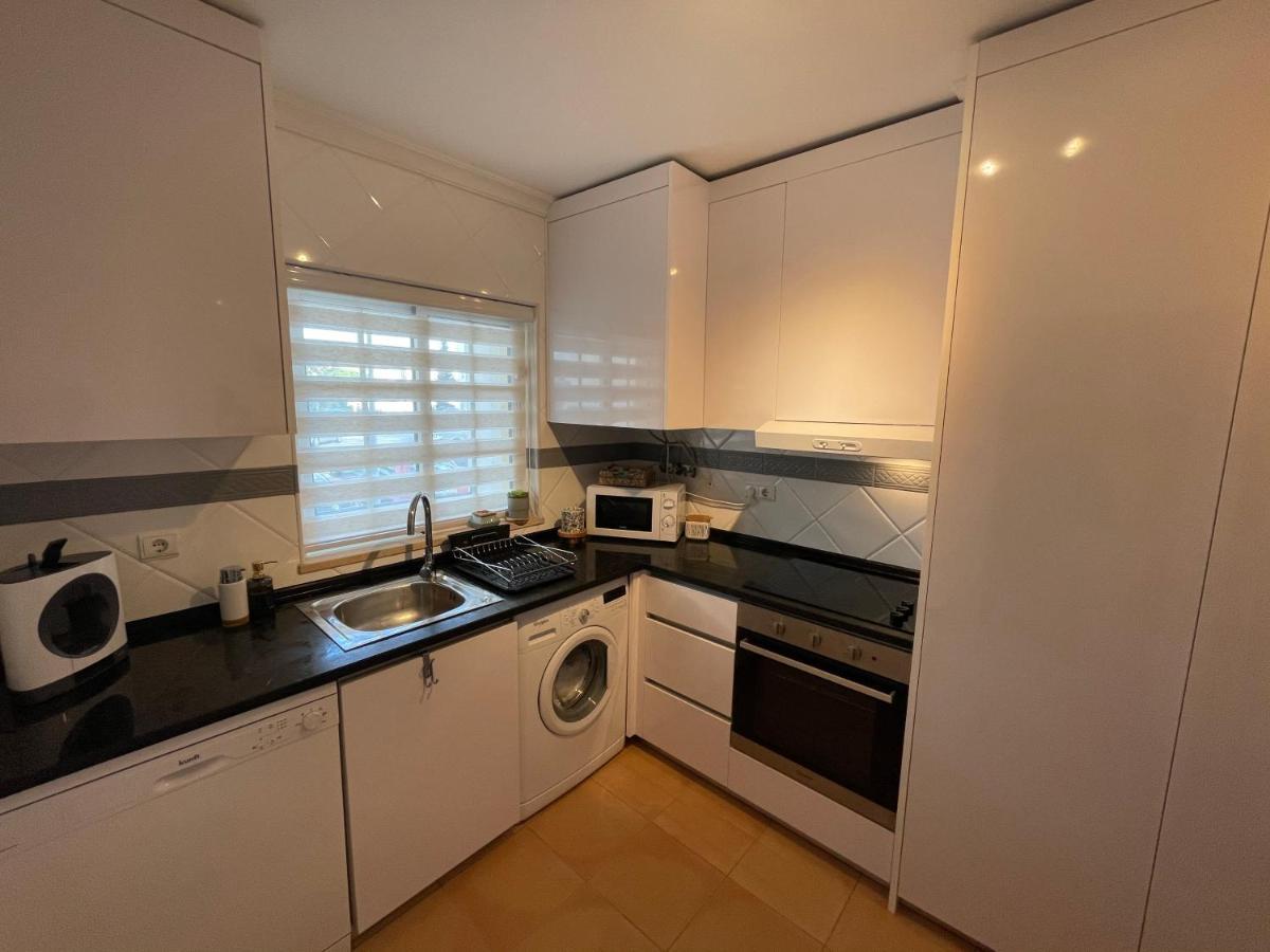 Appartement Laukamao Vista Mar à Portimão Extérieur photo